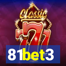 81bet3