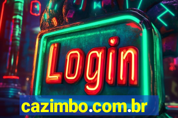 cazimbo.com.br