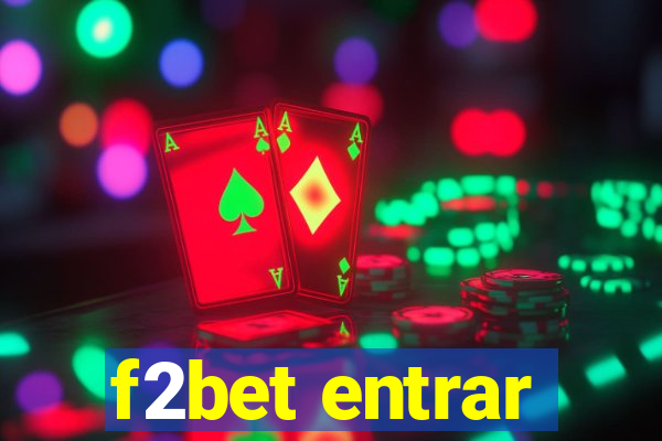 f2bet entrar