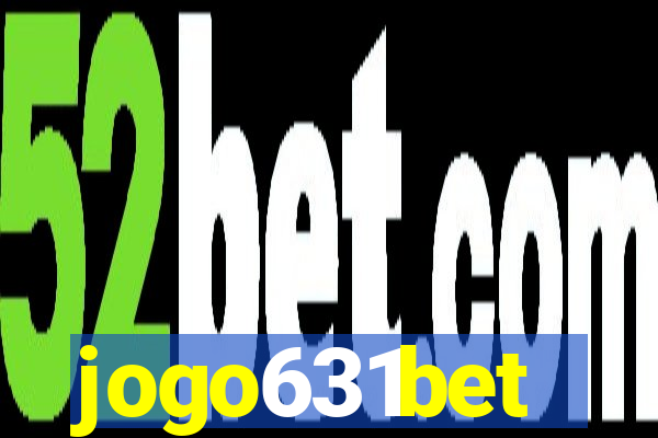jogo631bet