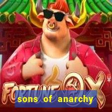 sons of anarchy dublado google drive