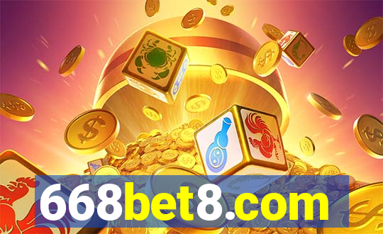 668bet8.com