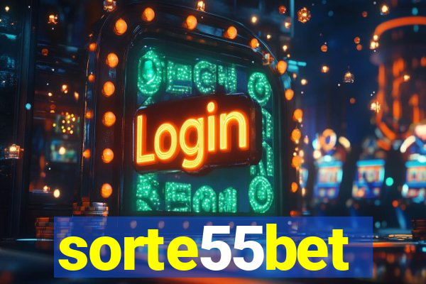 sorte55bet