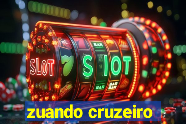 zuando cruzeiro