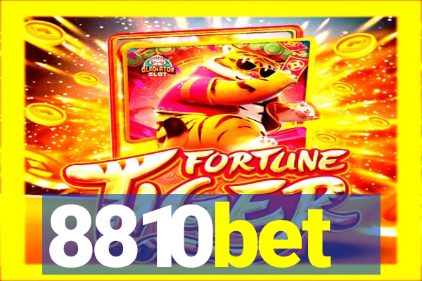 8810bet