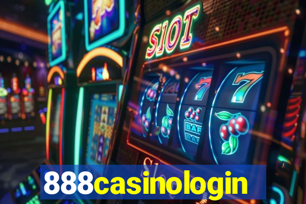 888casinologin