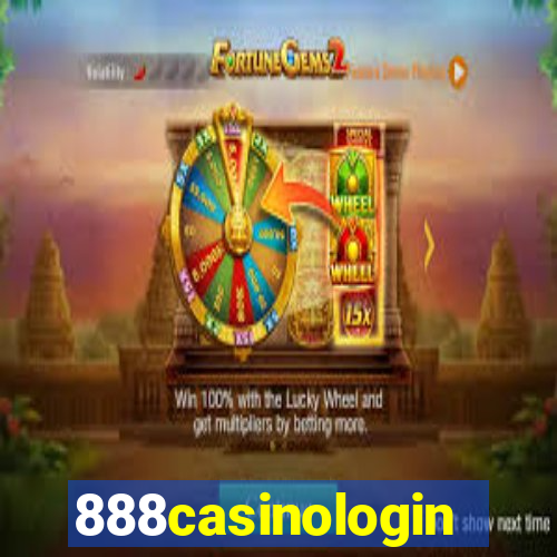 888casinologin