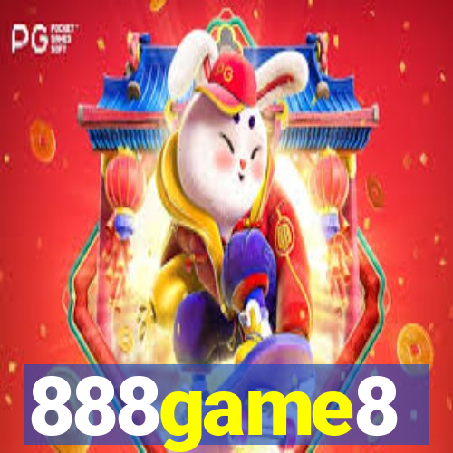 888game8