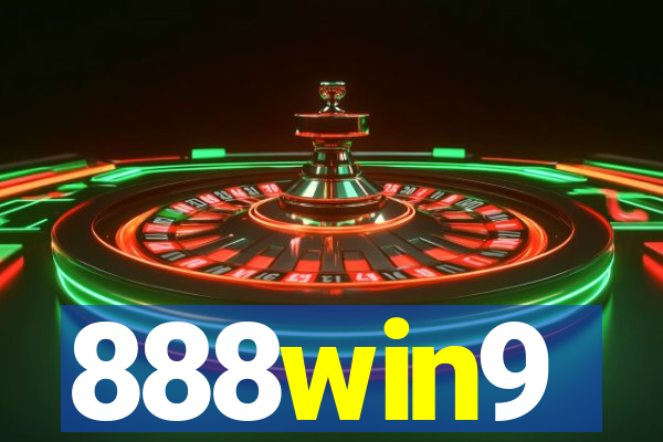 888win9
