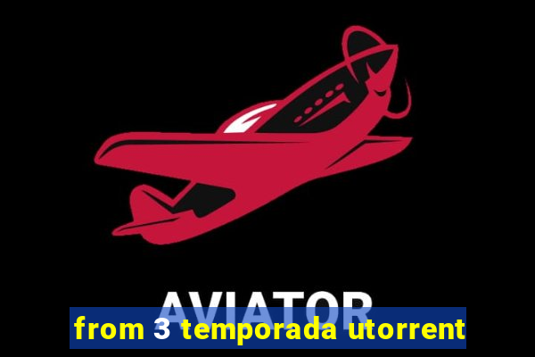 from 3 temporada utorrent