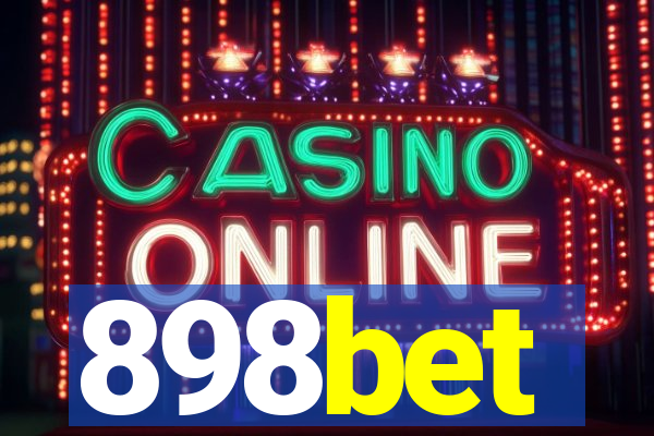 898bet
