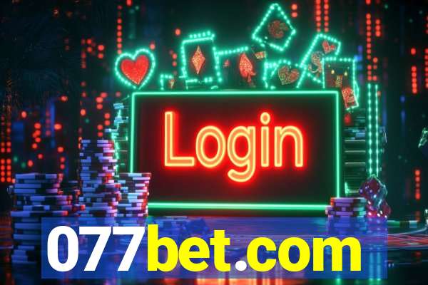 077bet.com