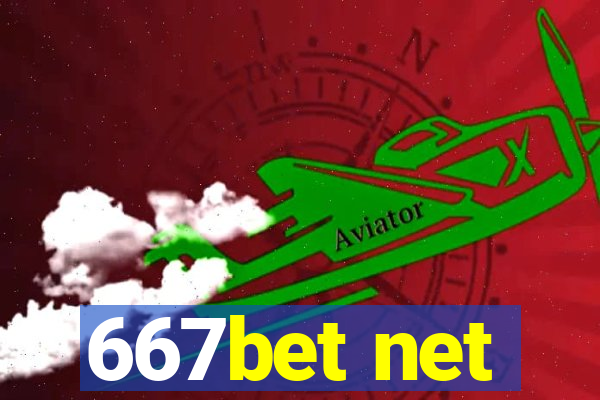 667bet net
