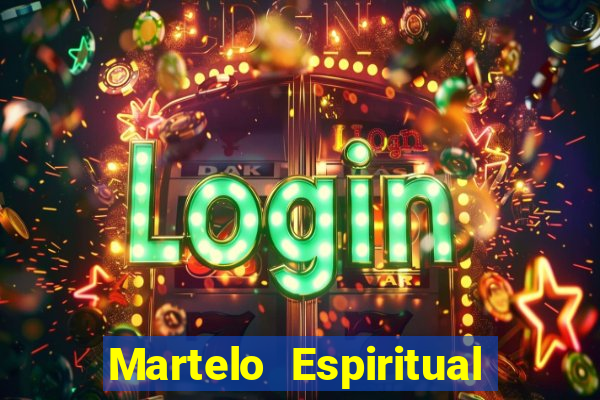 Martelo Espiritual de Deus significado na biblia
