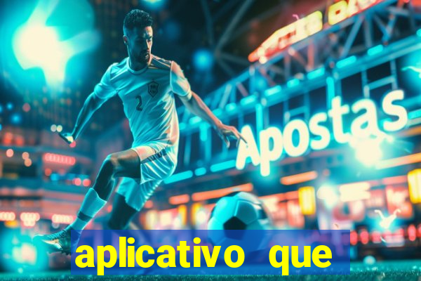 aplicativo que ganhar dinheiro jogando