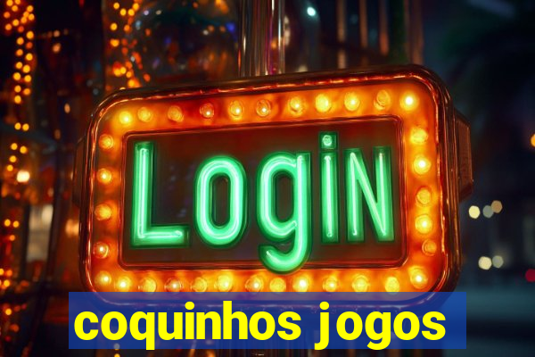 coquinhos jogos