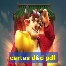 cartas d&d pdf