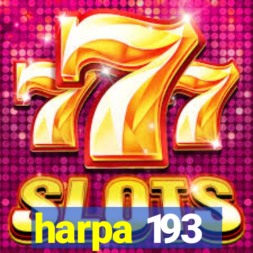 harpa 193