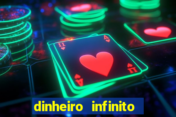 dinheiro infinito fortune tiger