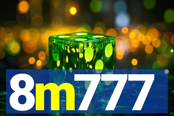 8m777