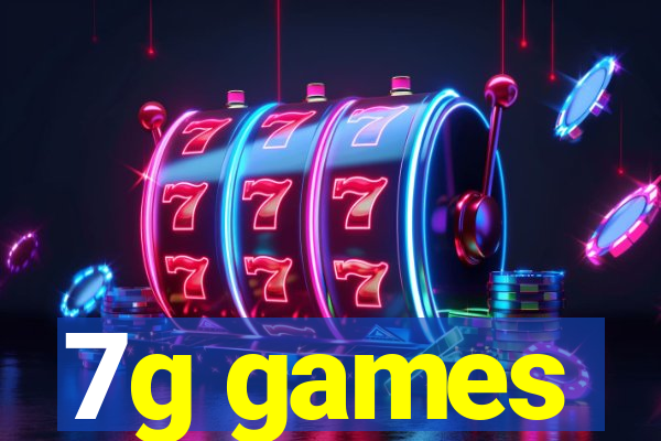7g games