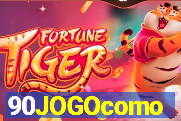 90JOGOcomo