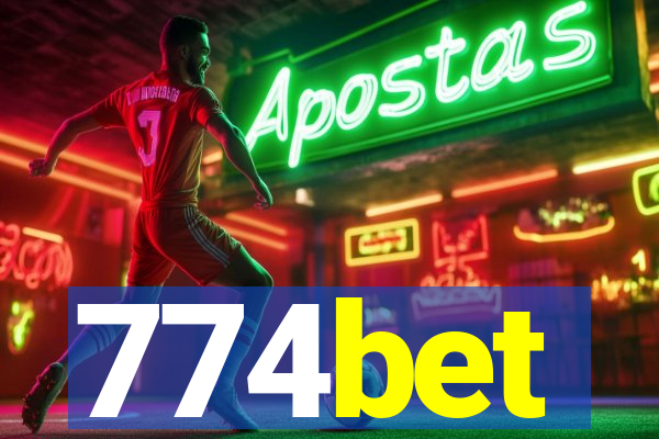 774bet