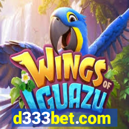 d333bet.com