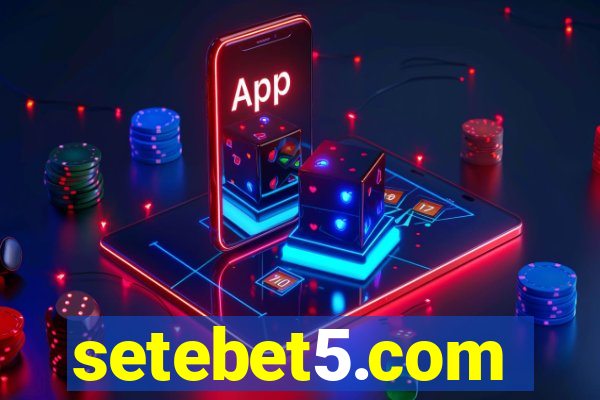 setebet5.com