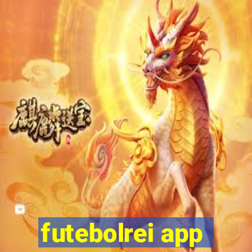 futebolrei app