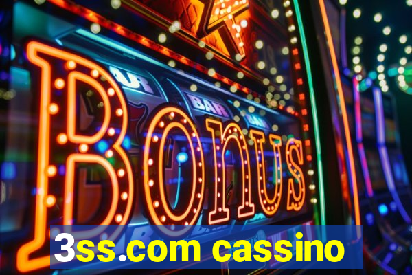 3ss.com cassino