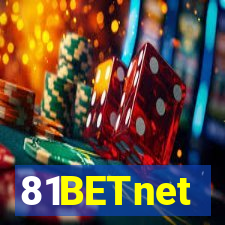 81BETnet
