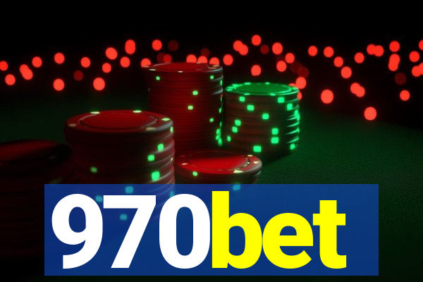 970bet