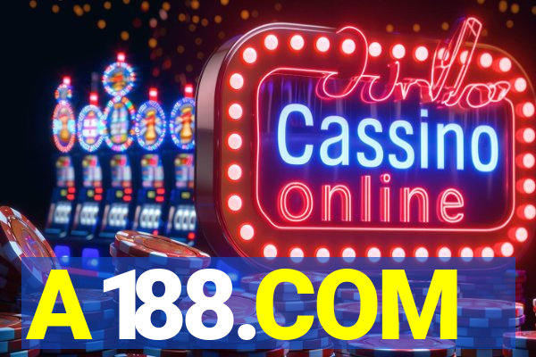 A188.COM