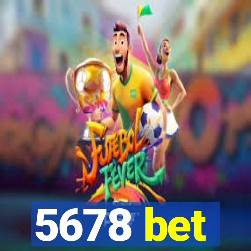 5678 bet
