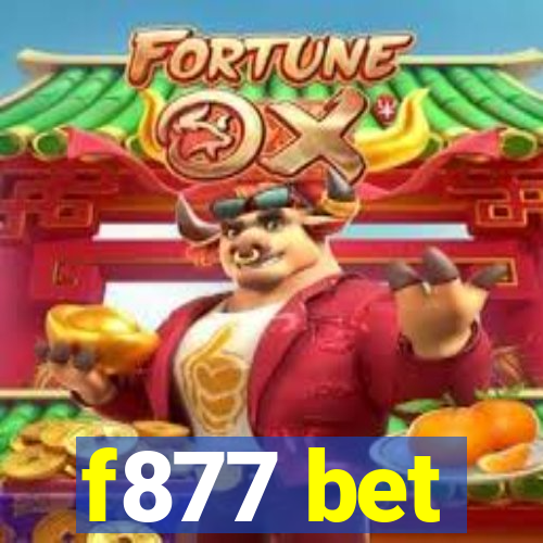 f877 bet
