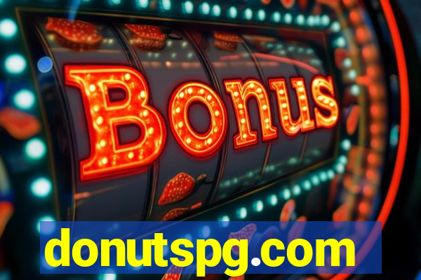 donutspg.com