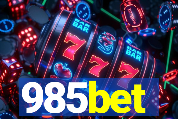 985bet