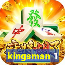 kingsman 1