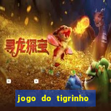 jogo do tigrinho plataforma chinesa