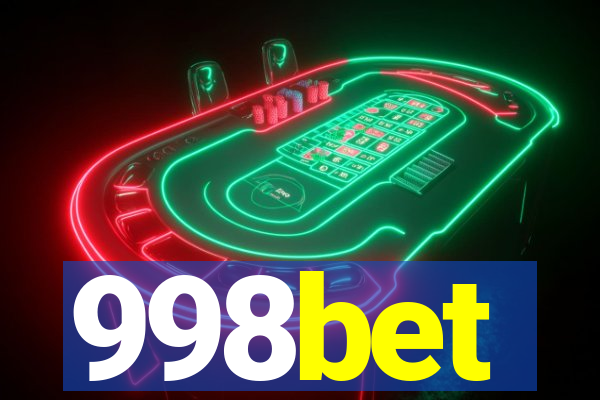 998bet