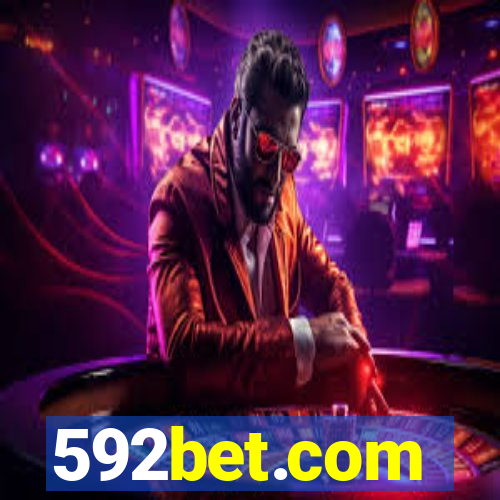 592bet.com