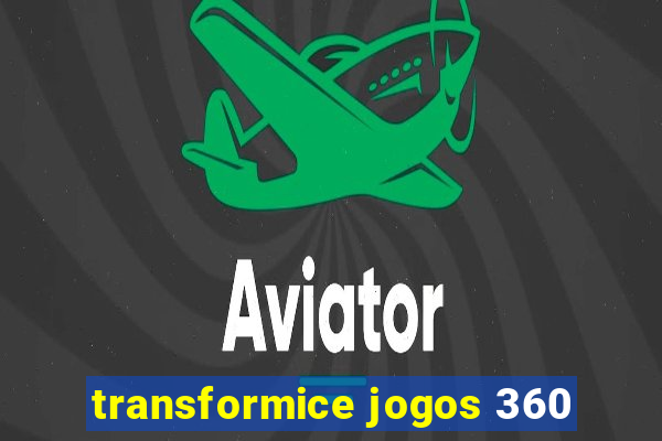transformice jogos 360