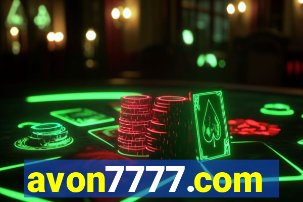 avon7777.com