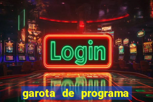 garota de programa de video chamada
