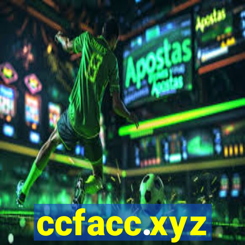 ccfacc.xyz