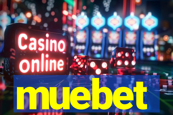 muebet