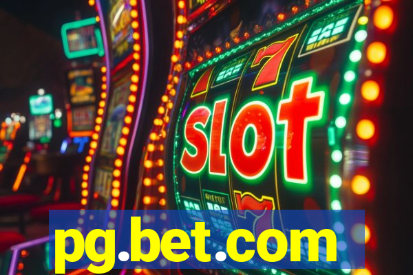 pg.bet.com