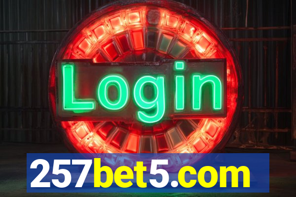 257bet5.com