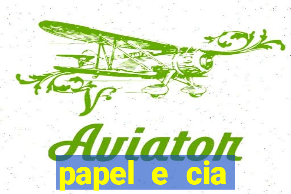 papel e cia salvador shopping